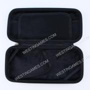 Siliver Protective Storage Hard Case Carrying Bag for Switch and OLED - Mario B 03