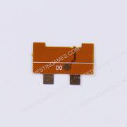 eMMC DAT0 Four Anchors OLED Modchip for Switch OLED Board
