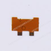 eMMC DAT0 Four Anchors OLED Modchip for Switch OLED Board 02
