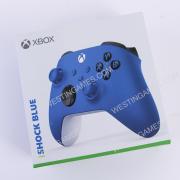 Original Wireless Bluetooth Gamepad Controller with Packing for XBOX Series S/X Windows PC - Blue