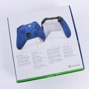 Original Wireless Bluetooth Gamepad Controller with Packing for XBOX Series S/X Windows PC - Blue 02