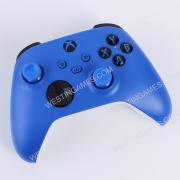Original Wireless Bluetooth Gamepad Controller with Packing for XBOX Series S/X Windows PC - Blue 03