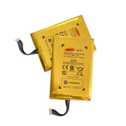 3.7V 5850mAh Rechargeable Li-ion Battery BEE-003 for NS Switch 2 Console