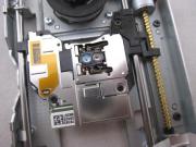 Original KEM-850PHA 850A w/ Deck Carriage Laser Lens for PS3 Super Slim CECH-4000 (Pulled) 03