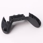 OEM Bottom Back Cover Case Replacement for XBOX ONE Elite 2 Controller Black 06