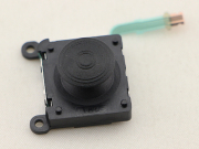 OEM Replacement 3D Button Analog Sticks Controller Thumbstick for PS VITA PSV 2000 - Black