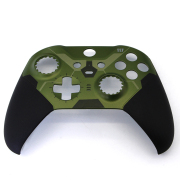 Top Face Plate Controller Case for XBOX ONE Elite 2 Controller Halo OEM A+ 02
