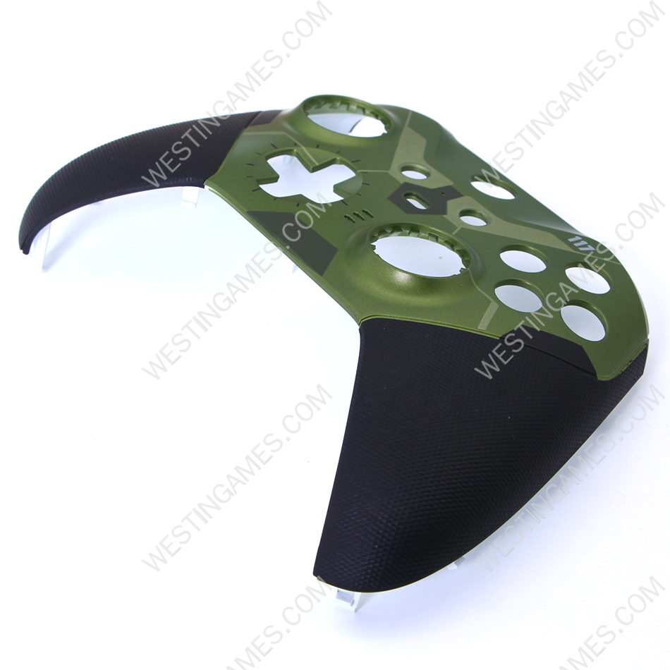 Top Face Plate Controller Case for XBOX ONE Elite 2 Controller Halo OEM A+ 06