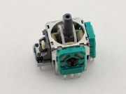 Original Analog Sticks Controller 3D Thumbstick Replacement Parts for XBOX ONE Slim Elite and Series S/X Controller