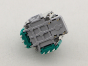 Original Analog Sticks Controller 3D Thumbstick Replacement Parts for XBOX ONE Slim Elite and Series S/X Controller 03