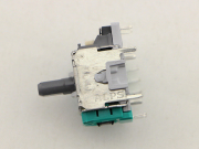 Original Analog Sticks Controller 3D Thumbstick Replacement Parts for XBOX ONE Slim Elite and Series S/X Controller 04