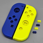 Original SWITCH controller shell + buttons