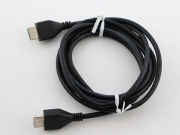 Original 2M 1080P HDMI to HDMI Cable Support 3D for PS4 PS3 XBOX360 XBOX ONE and WII U