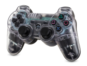 Minithink New Style Wireless Bluetooth Gamepad Dualshock 3 Controller for PS3 and Slim