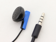Original Wired Headset Earphone for Playstation 4 PS4 PS5 02