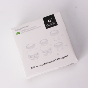 GuliKit 720° Tension Adjustable TMR Joystick Low Power Design for Xbox/Elite 2 Controller Repair 02