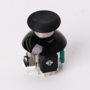 GuliKit 720° Tension Adjustable TMR Joystick Low Power Design for Xbox/Elite 2 Controller Repair 05