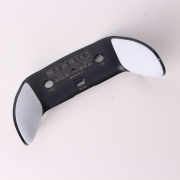 Original Anti-Sweat and Anti-Slip Rear Back Cover Case For PS5 DSE Dualsenses Edge Controller 02