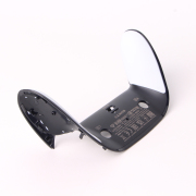 Original Anti-Sweat and Anti-Slip Rear Back Cover Case For PS5 DSE Dualsenses Edge Controller 06