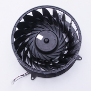 Original Internal Cooling Fan 19 blades for PS5 Pro Console