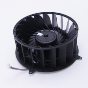 Original Internal Cooling Fan 19 blades for PS5 Pro Console 02