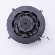 Original Internal Cooling Fan 19 blades for PS5 Pro Console 04