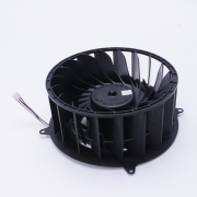 Original Internal Cooling Fan 19 blades for PS5 Pro Console 05