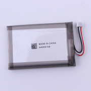 Inner Rechargeable Battery 3000mAh 3.65V for PS5 Wireless Controller