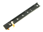 Original Right Slider With Flex Cable Fix Part For Nintendo Switch Console 02