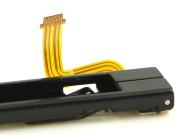 Original Right Slider With Flex Cable Fix Part For Nintendo Switch Console 04
