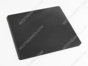 Replacement Top and Bottom Housing Case with Screwdriver for PS4 Slim Console CUH-2000 - Black 04