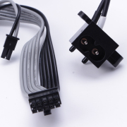 100-240V PSU AC Adapter Power Supply Parts 1920 for Xbox Series X Pulled 04