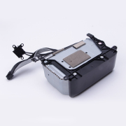 100-240V PSU AC Adapter Power Supply Parts 1920 for Xbox Series X Pulled 05