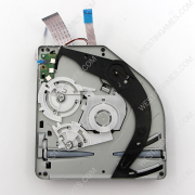 Original KEM-497AAA Blu-ray Disk Drive with Drive Board for PS5 V2.0 Console (Pulled) 02