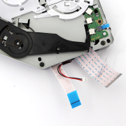 Original KEM-497AAA Blu-ray Disk Drive with Drive Board for PS5 V2.0 Console (Pulled) 06