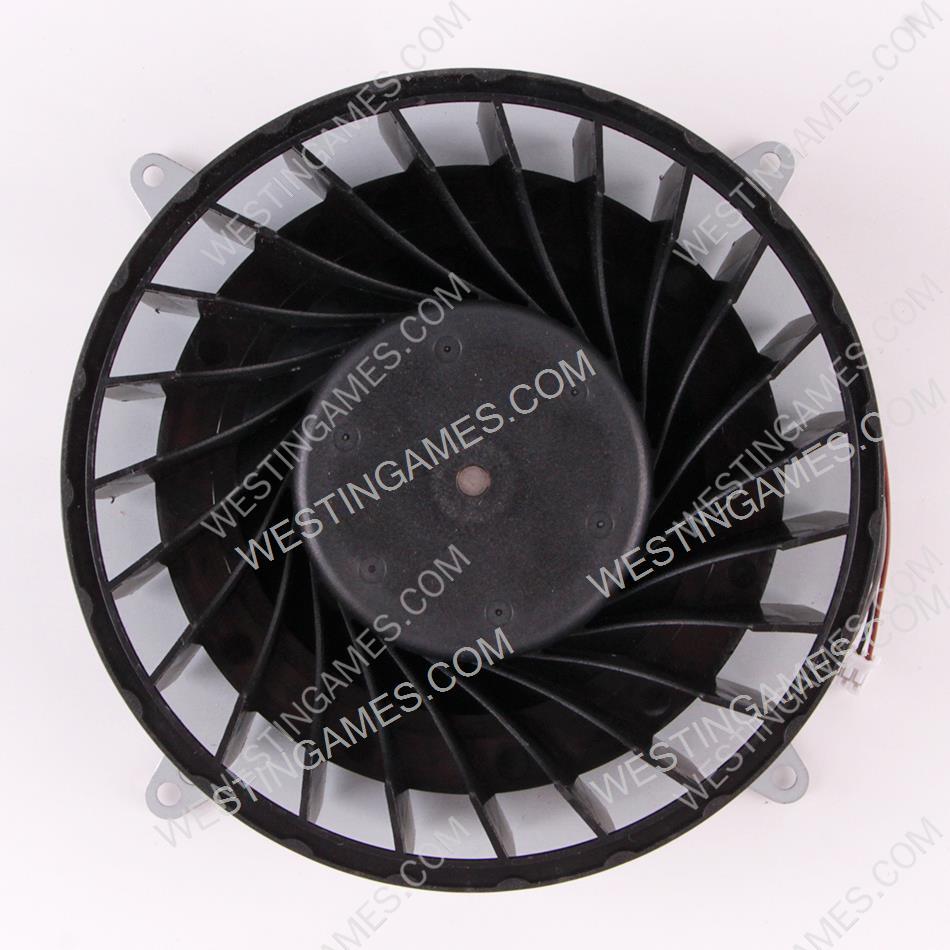 Original DC12V 2.15A Replacement Internal Cooling Fan 23 blades KSB1212HGG4E for PS5 Playstation 5 CFI-10XX/11XX