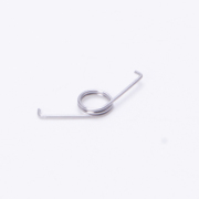 Replacement Enhance L2 R2 Tigger Button Metal Handle Spring for PS4 PS5 Wireless Controller 02