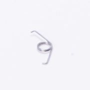 Replacement Enhance L2 R2 Tigger Button Metal Handle Spring for PS4 PS5 Wireless Controller 04