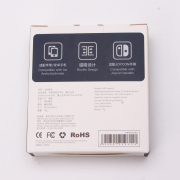 Magnetic Expandable Joycon Clamp Holder for Mobile Phone Gamepad Play PC Steam Link Cloud Gaming 02