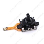 Hall Effect Analog Sticks 3D Thumbstick Replacement for ROG Ally Game console 03