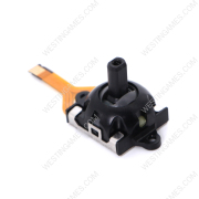 Hall Effect Analog Sticks 3D Thumbstick Replacement for ROG Ally Game console 04