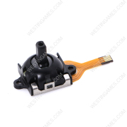 Hall Effect Analog Sticks 3D Thumbstick Replacement for ROG Ally Game console 05