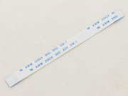 12Pin LED Connect Touchpad Power Board Ribbon Cable for New PS4 Wireless Controller