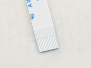 12Pin LED Connect Touchpad Power Board Ribbon Cable for New PS4 Wireless Controller 03