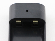 5in1 Play and Charge Rechargeable 1400mAh Battery Kit with Charger Stand for XBOX ONE Controller 04