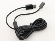 5in1 Play and Charge Rechargeable 1400mAh Battery Kit with Charger Stand for XBOX ONE Controller 06