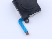 Original NEW 3D Button Analog Sticks Controller Thumbstick Replacement Parts for NS switch 03