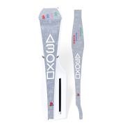 Side Dust Proof Filter Cover Dust Net And Cooling Vents Dirty Prevent mesh for PS5 Slim Console - 30th anniversary