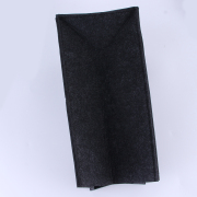 Black Protective Dust Prevent Cover Sleeve for XBOX Series X Console - XBOX Logo 03