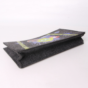 Black Protective Dust Prevent Cover Sleeve for Switch 2 Console - Splatoon 05